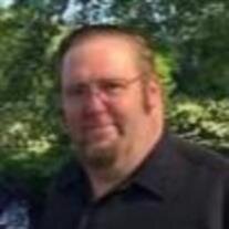 Keith Landon Harmening