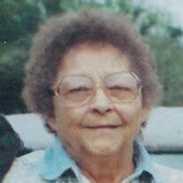 Jennie Suggs