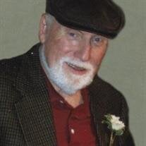 David "Dave" B. Quammen