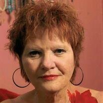 Janice Darlene Lafferty
