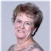 Carol Annette "Ann" Mitchell Uhlich