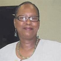 Mrs. Helen L. Robinson-Mathis
