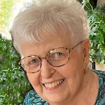 Rosella Gilmore Campbell