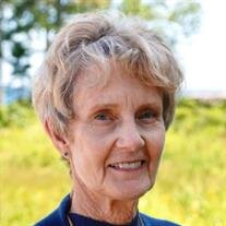 Nancy Paddock Allen