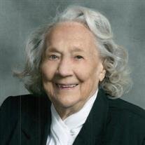 Joan P. "Joanie" Jarboe