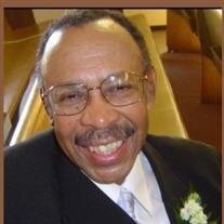 Joseph Allen Jones Jr.