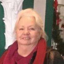 Janie M. Smith