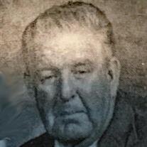 William "Bill" O'Brien