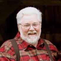 Henry Allen Sterk