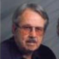Donald Victor Germond