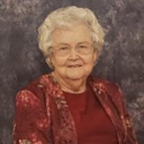 Katherine Ailene Guinn