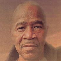 Tyrone Jones