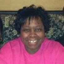 Ms. Essie Sue Evans