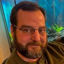 Robert M. Badeau