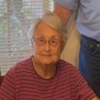 Dorothy "Dot" Bahm Hamilton