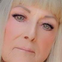 Judy Roberts
