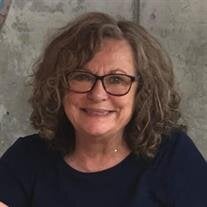 Jacqueline Kaminski