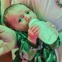Jaylen Tucker Lee Bradley