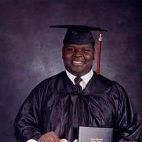 Mr. Timothy James Perry Jr.