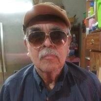 Carlos Abundiz