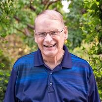 Robert "Bob" Felker