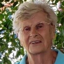 Carolyn A. Brooks