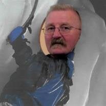 Douglas R. Nelson Sr.