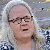 Mrs. Connie Burgess