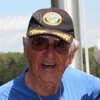 Joseph George Defino Sr
