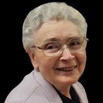 Betty Lou Harrison