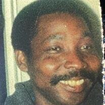 Larry Robinson