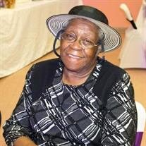 Elizabeth B. Brunson