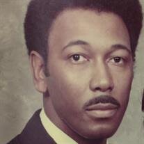 Joseph Moore Jr.