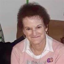 Katherine "Kitty" Roan