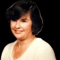 Sandra "Sandy" Kay Brewer