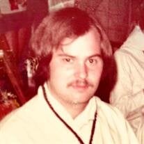 Dennis James Kenny
