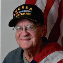 Calvin Lee "Cal" Bolling Sr.