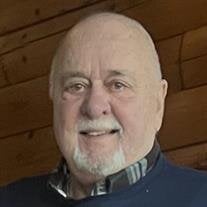 Lowell Thomas Driver