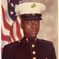 Mr. Steven Anthony Hines