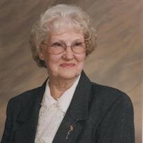 Madeline R. Andrews