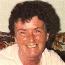 Ruth Muriel Shanks