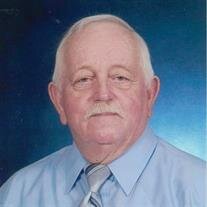 Clarence "Buddy" Locklear