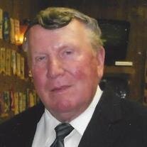 Robert E. Schierbaum