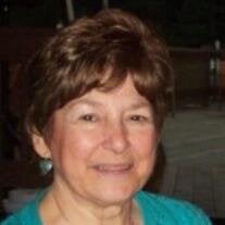 Julie F. DeStasio