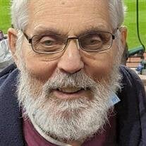James F. Tomazic