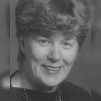 Phyllis Margaret Holm