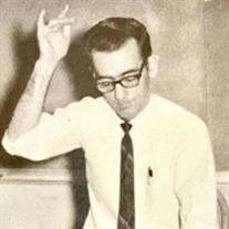 Harvey Lee Haley