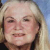 Helen Ann Kelner