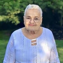 Maria Rivera Padilla