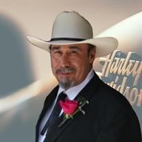 Esteban Perry Rodriguez